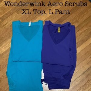 Grey’s Anatomy Scrubs!